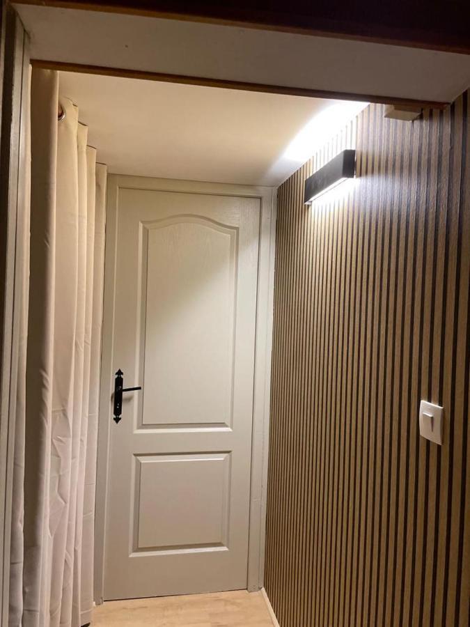 Apartamento La Palme Bleue - 5 Mn Du Zooparc De Beauval Saint-Aignan  Exterior foto