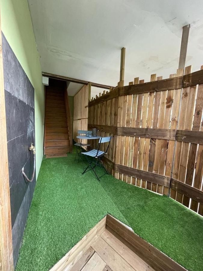 Apartamento La Palme Bleue - 5 Mn Du Zooparc De Beauval Saint-Aignan  Exterior foto