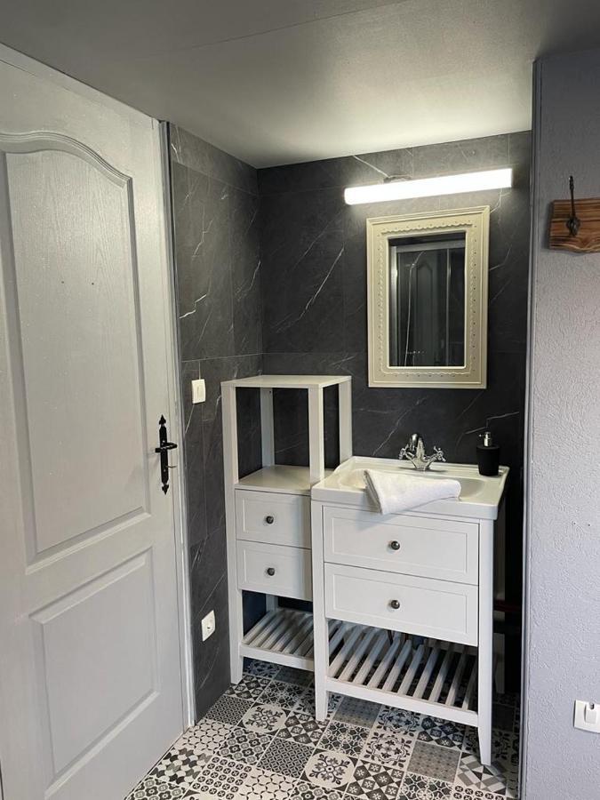 Apartamento La Palme Bleue - 5 Mn Du Zooparc De Beauval Saint-Aignan  Exterior foto